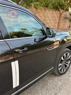 فولكسفاغن أطلس